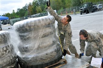 Port Dawg Challenge tests skills, strengthens camaraderie