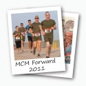 MCM Forward Photos