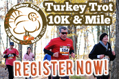 Turkey Trot MM