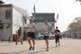 Airman takes first place in Kabul-based Marine Corps Marathon Forward