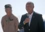 NASA administrator returns to 2012 Air Show