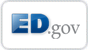 ED.gov logo