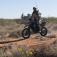 Iron Brigade soldiers combine dirt bikes, ATVs with tanks