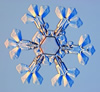 Snowflake photo 5