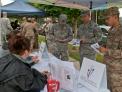 JBLM soldiers walk for suicide awareness