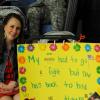 Families from 3/2 SBCT welcome home their loved ones [Image 1 of 2]