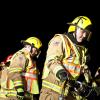 Sense of duty drives soldier’s volunteer efforts with local fire department [Image 3 of 7]