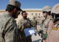 Afghanistan Engineer District-South surpasses construction goal for October