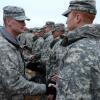 Engineers receive Purple Hearts [Image 1 of 3]