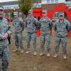 Engineers receive Purple Hearts [Image 2 of 3]