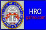 HRO logo