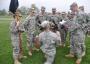 Indiana Guard recruits compete in Warrior Challenge