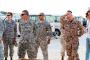 11th Air Defense Artillery Brigade hosts CENTCOM leaders