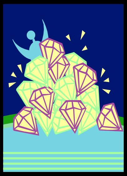 Gems logo image