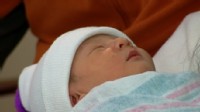 Superstorm Sandy: Babies from NYU Hospital Rescued