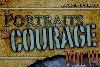 Portraits in Courage