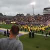 ECU vs. Navy: Cherry Point Marines, Sailors root for both sides [Image 3 of 4]