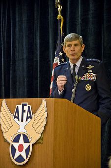 CSAF: Balance required to avoid a ‘hollow force’