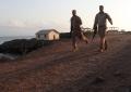 US Marines refine skills, conclude training evolution in mountains of Djibouti