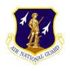 Air National Guard logo