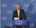 Video: 2011 NFID Influenza/Pneumococcal News Conference