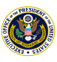 "Seal of the Executive Office of the President of the United States"