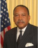 Deputy Director Benjamin B. Tucker