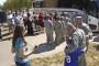 147th Finance Company Departs for yearlong deployment to Afghanistan