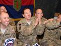 World Series comes to Bagram Air Field, Afghanistan