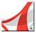 Adobe Acrobat Reader Logo and Link