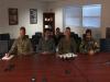 ANSF and I MEF (Fwd) Press Conference, Part 2 (of 4)