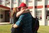 Last Marine team returns home from Iraq