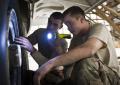 C-130 maintainers keep the 'Herc' fit for flight