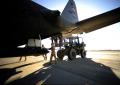 Mobility Airmen Help Deliver More Than 10 Million Pounds of Aid to Pakistan