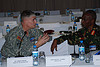 Eastern Accord Exercise kicks off by US Army Africa