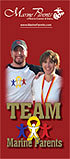 Team Marine Parents Brochure