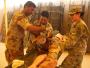 703rd Brigade Support Battalion transitions Iraqi Security Force logistics efforts