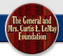 The General and Mrs. Curtis E. LeMay Foundation