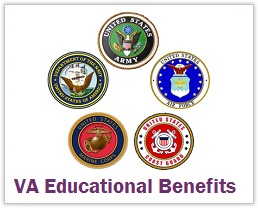 Veterans Affairs Educational Benefits