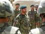 Afghan security forces conduct second day of operations