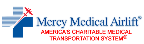 Mercy Medical Airlift