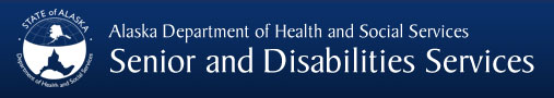 Alaska Department of Health & Social Services, Division of Senior and Disabilities Services