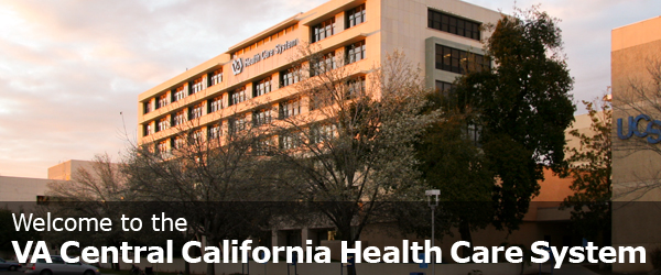 VA Central California Health Care System