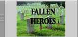 Fallen Heroes