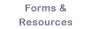 Forms & Resources