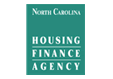 Welcome to the North Carolina Housing Finance Agency