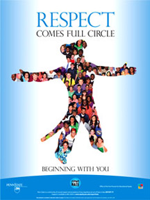 Respect Comes Full Circle poster