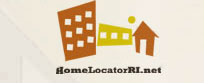 HomeLocatorRI.net