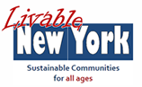 Find out about Livable New York