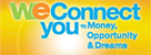 We Connect You